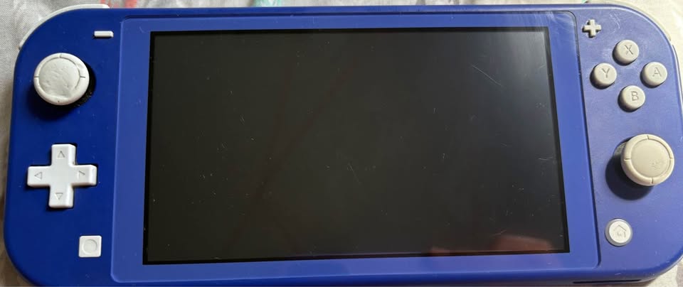 Dark Slate Gray Nintendo Switch Lite con M4G1A + 256 GB Nintendo Switch Costa Rica | Tico ofertas (Copia)