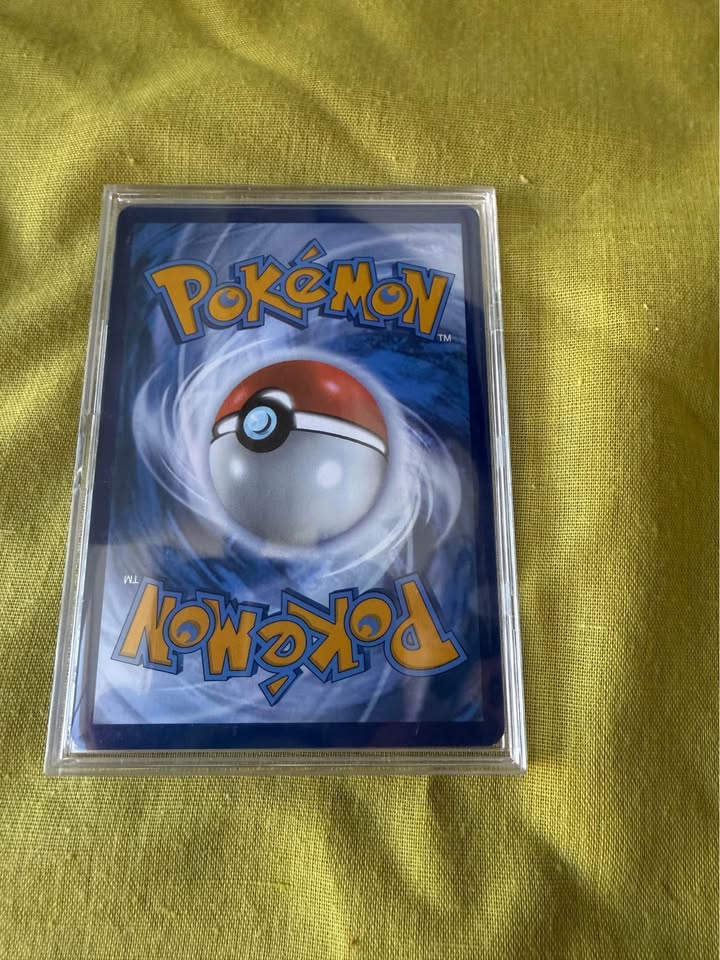 Team Rocket’s Mewtwo ex SIR #231/182 – Destined Rivals (Graded 9 Mint) | Pokémon TCG Costa Rica