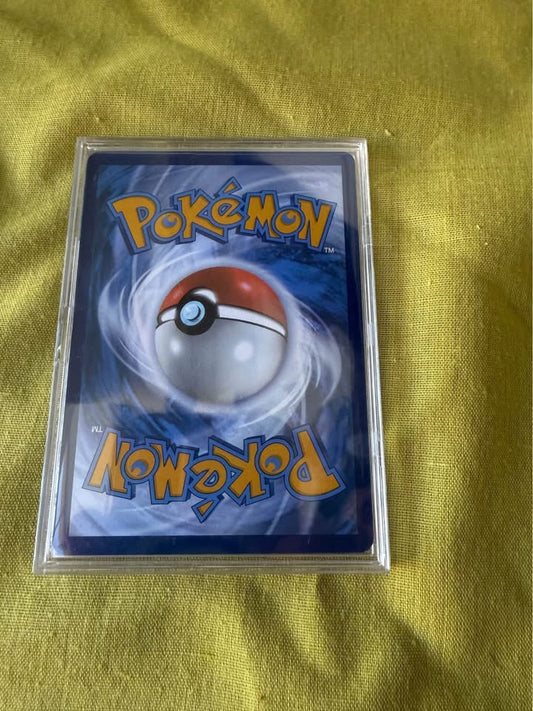 Olive Drab Team Rocket’s Mewtwo ex SIR #231/182 – Destined Rivals (Graded 9 Mint) | Pokémon TCG Costa Rica