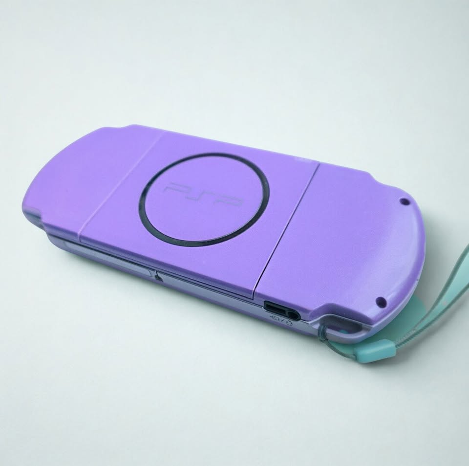 Light Gray Nintendo 3DS, PS Vita y PSP desbloqueadas con juegos | Costa Rica