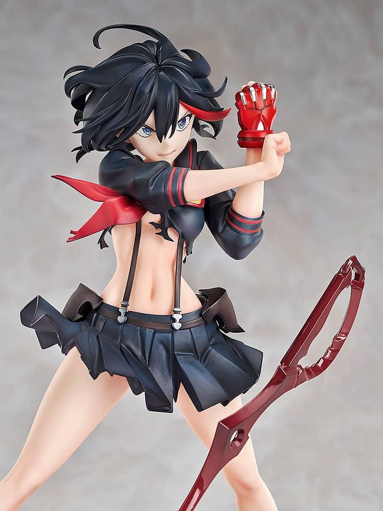 Gray Estatuilla Kill la Kill | Ryuko Matoi |  Tienda Anime | Tico Ofertas