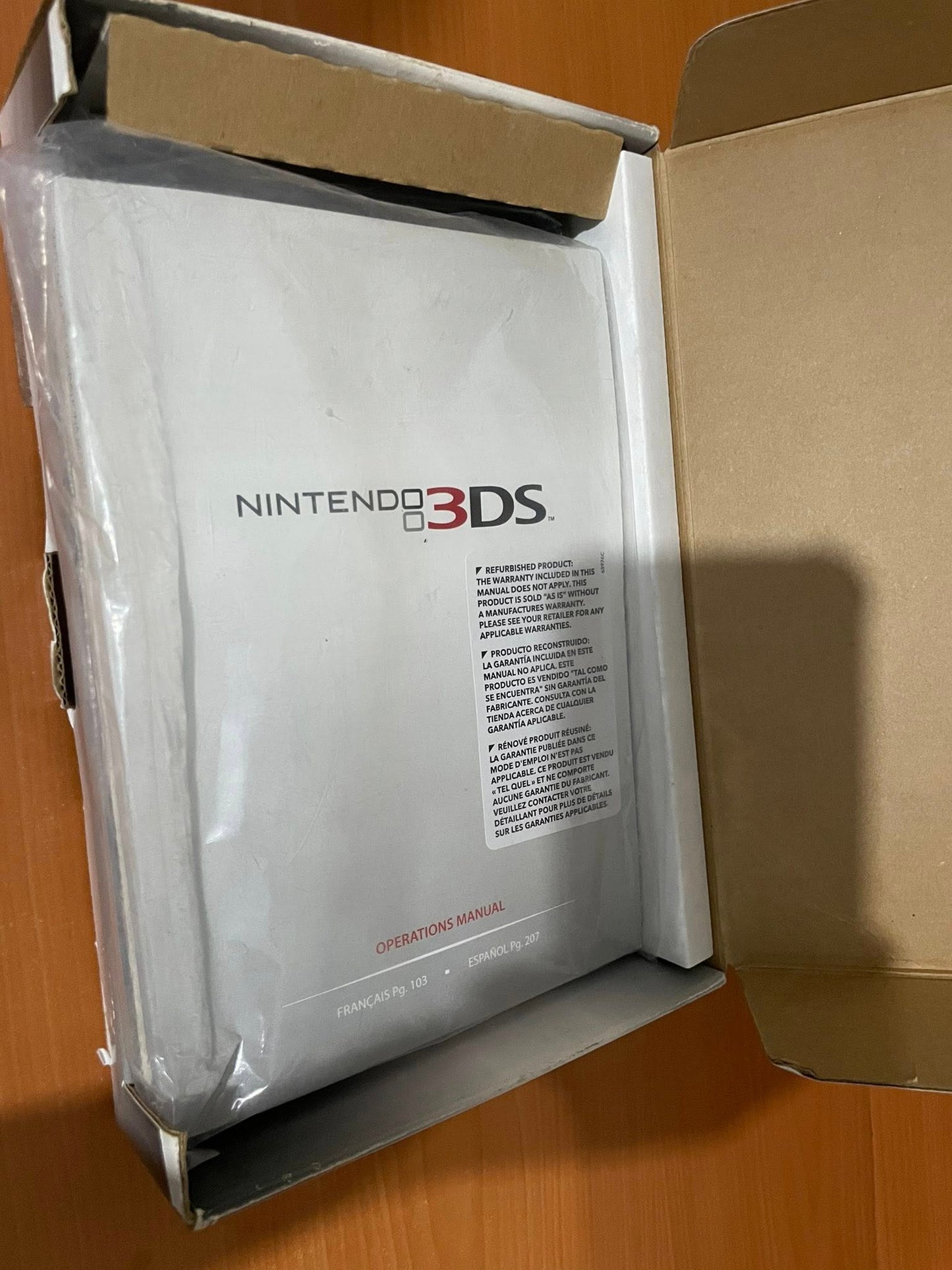 Dim Gray Nintendo 3DS y 2DS disponibles en Tico Ofertas!