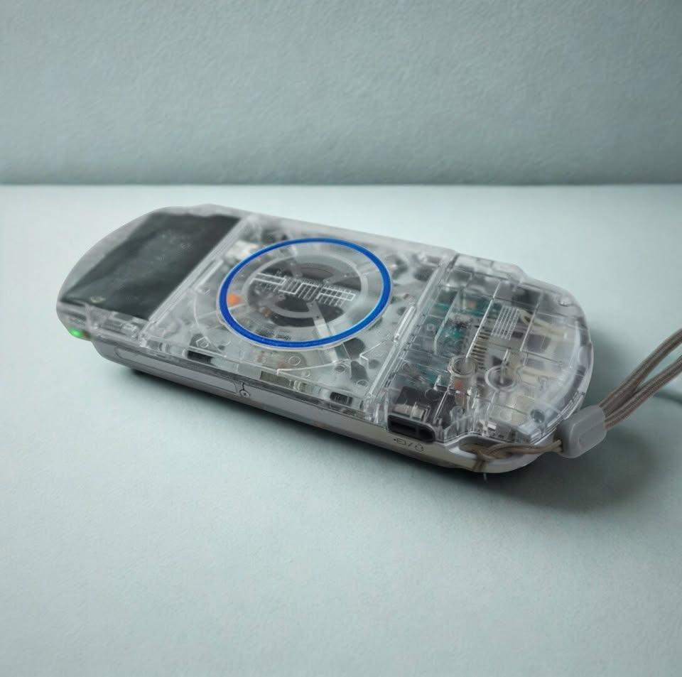 Dark Gray Nintendo 3DS, PS Vita y PSP desbloqueadas con juegos | Costa Rica