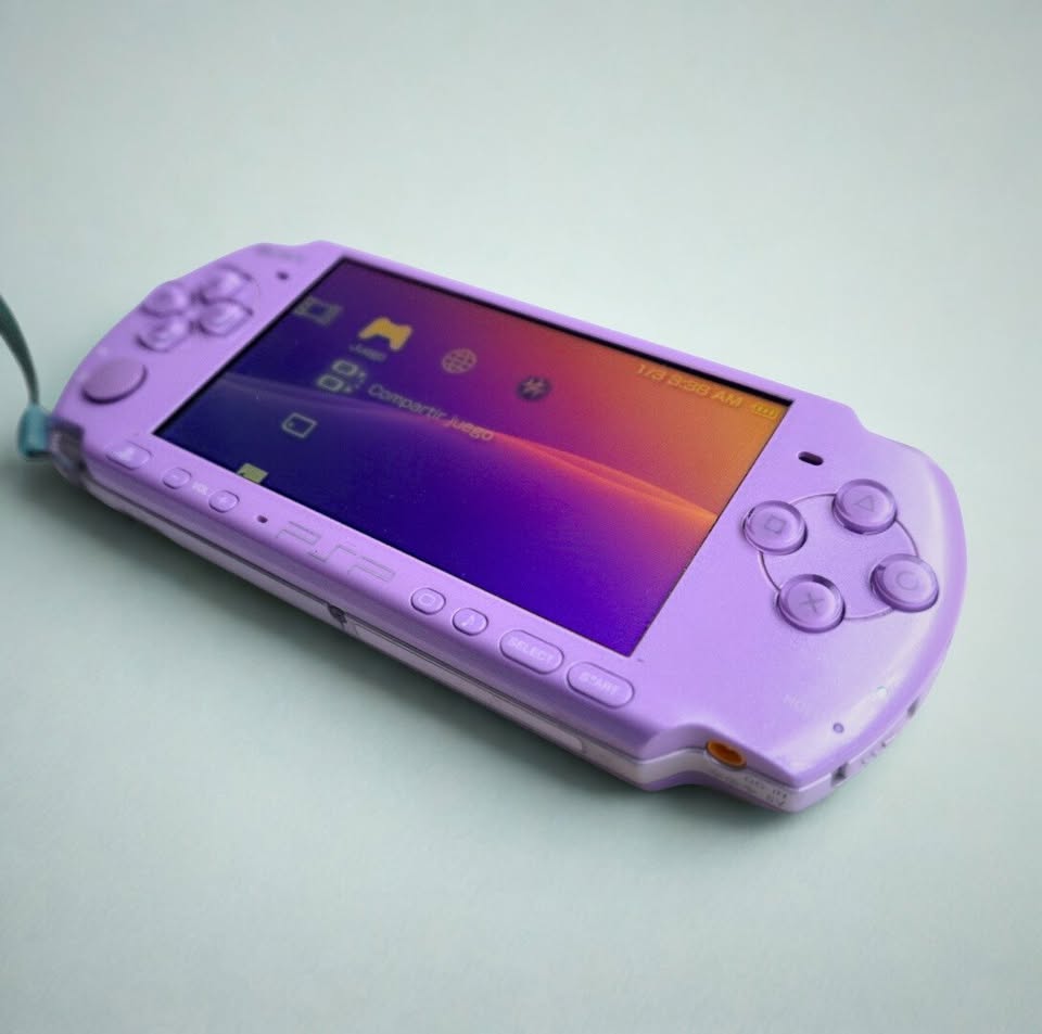 Gray Nintendo 3DS, PS Vita y PSP desbloqueadas con juegos | Costa Rica