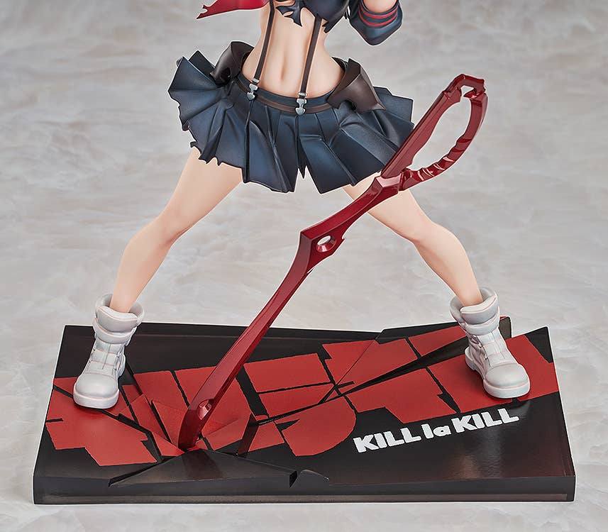 Gray Estatuilla Kill la Kill | Ryuko Matoi |  Tienda Anime | Tico Ofertas
