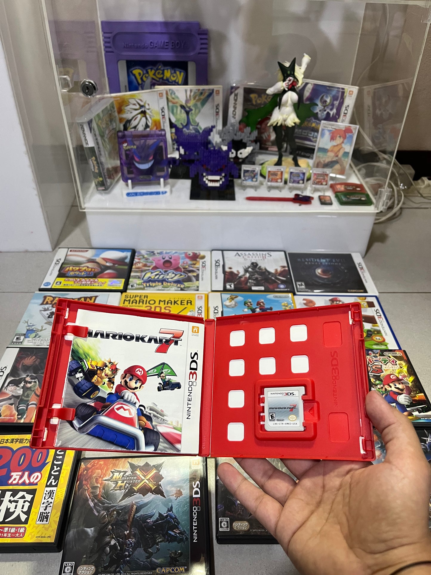 Juegos Nintendo 3DS y Nintendo DS originales en Costa Rica | Tienda videojuegos Costa Rica Nintendo