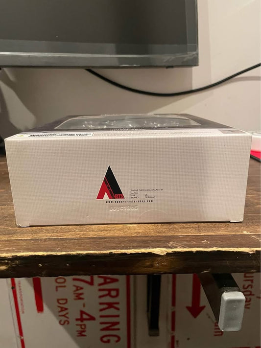 Dim Gray Figura YoRHa No.2 Type P (2P) – NieR Automata Bring Arts Square EnixTienda Anime | Tico Ofertas