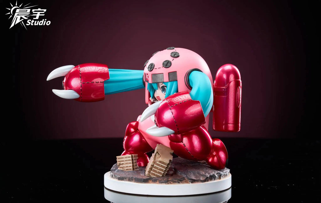 Estatuilla Project Sekai | Hatsune Miku Cosplay Z'Gok | Tienda Anime | Tico Ofertas