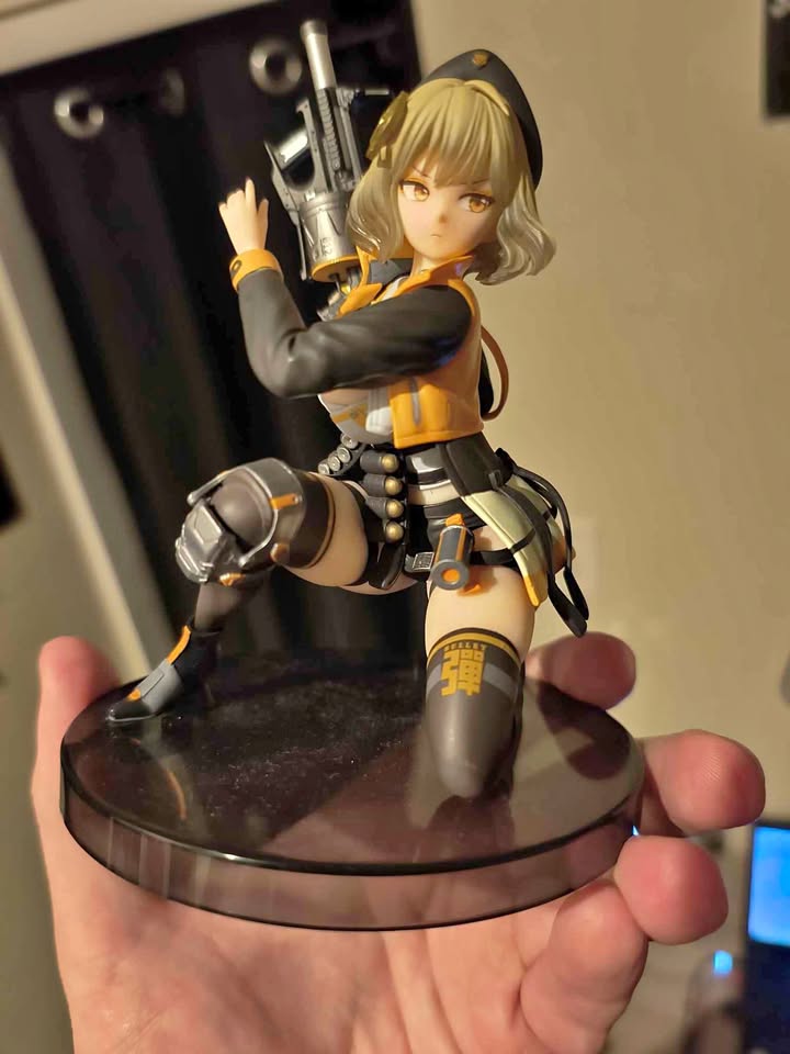 Figura Nikke Goddess of Victory – Anis Coleccionable Tienda Anime | Tico Ofertas