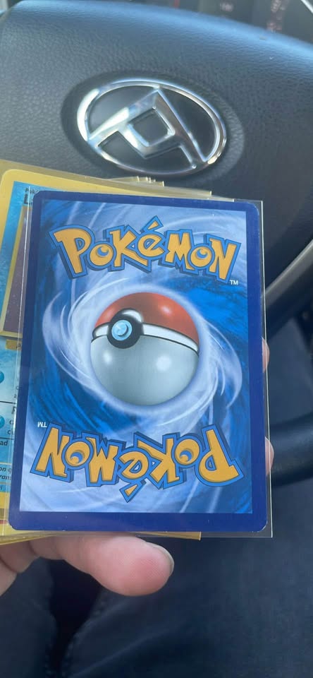 Dark Slate Gray Carta Pokémon Mewtwo Holo Evolutions 51/108 Original – Costa Rica