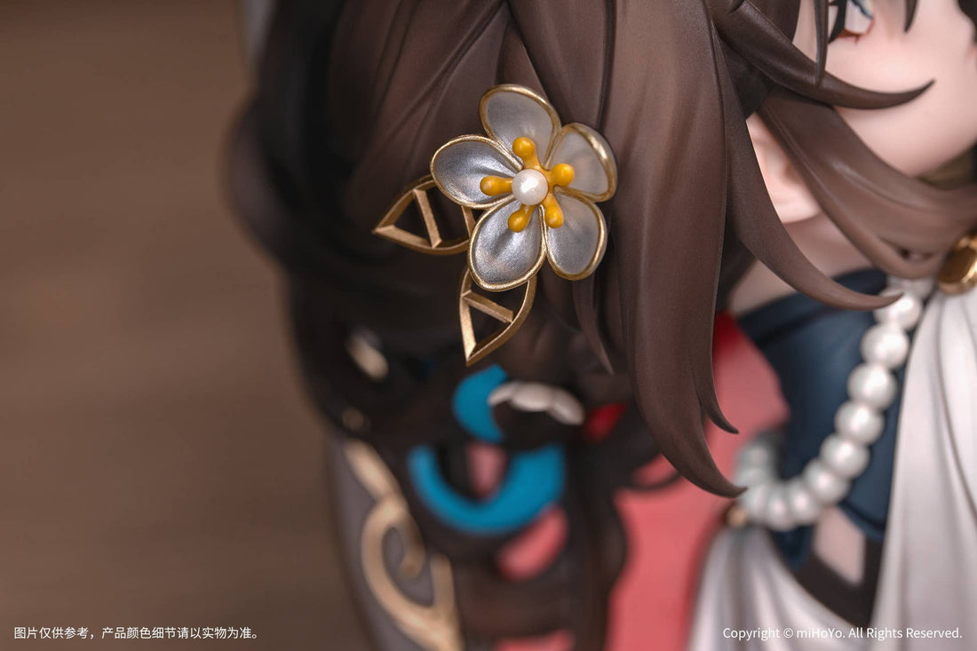 Retratos Honkai: Star Rail | Ruan Mei Diorama | Past Self in Mirror Ver. | Myethos | Tico Ofertas