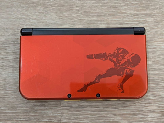 Rosy Brown New Nintendo 3DS XL Samus Edition – Completa en Caja y Modificada | Consola video juegos  Costa Rica