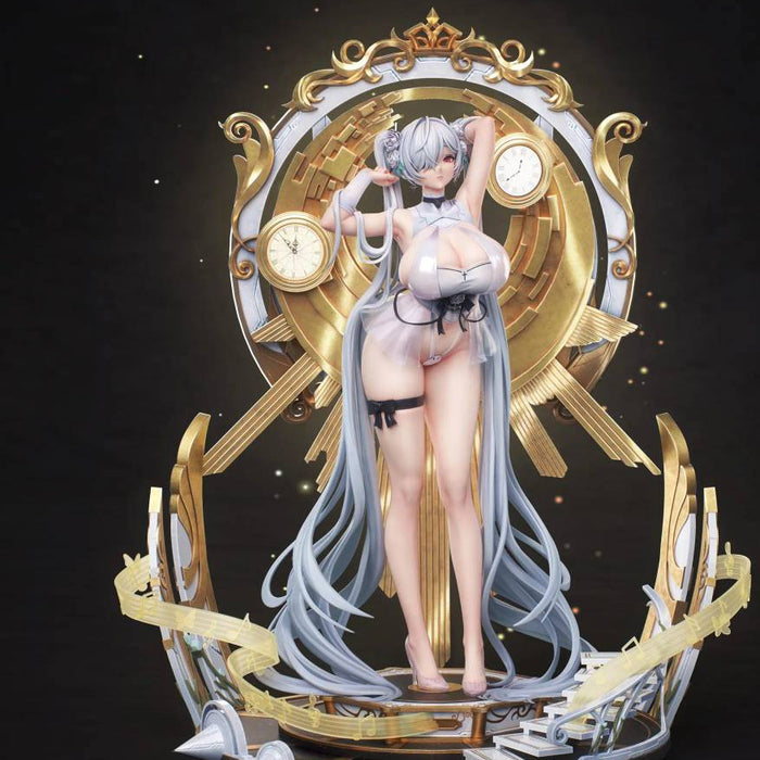 Estatuilla Asanagi Original Character | Onazuki Kurumi | NOCTURNE x Native | Tico Ofertas (Copia) (Copia)