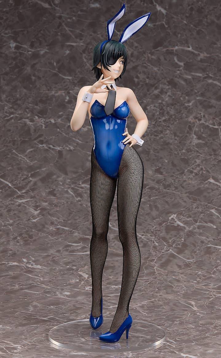 Dim Gray Estatuilla Chainsaw Man | Himeno: Bunny Ver. | Freeing | Tienda Anime | Tico Ofertas