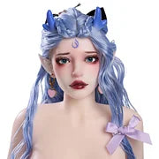 Sex Doll  3.0 Ling – Muñeca Hentai de Silicona 18+ con Pechos Gigantes y Caderas Voluptuosas  | Tienda Anime Costa Rica - Tico Ofertas