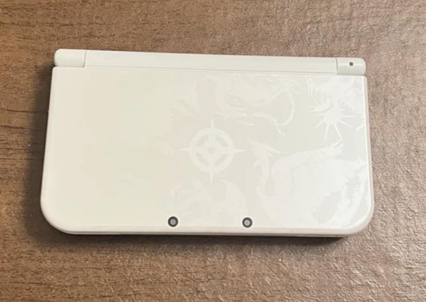 New Nintendo 3DS XL Fire Emblem Fates Limited Edition en Costa Rica Nintendo 3DS