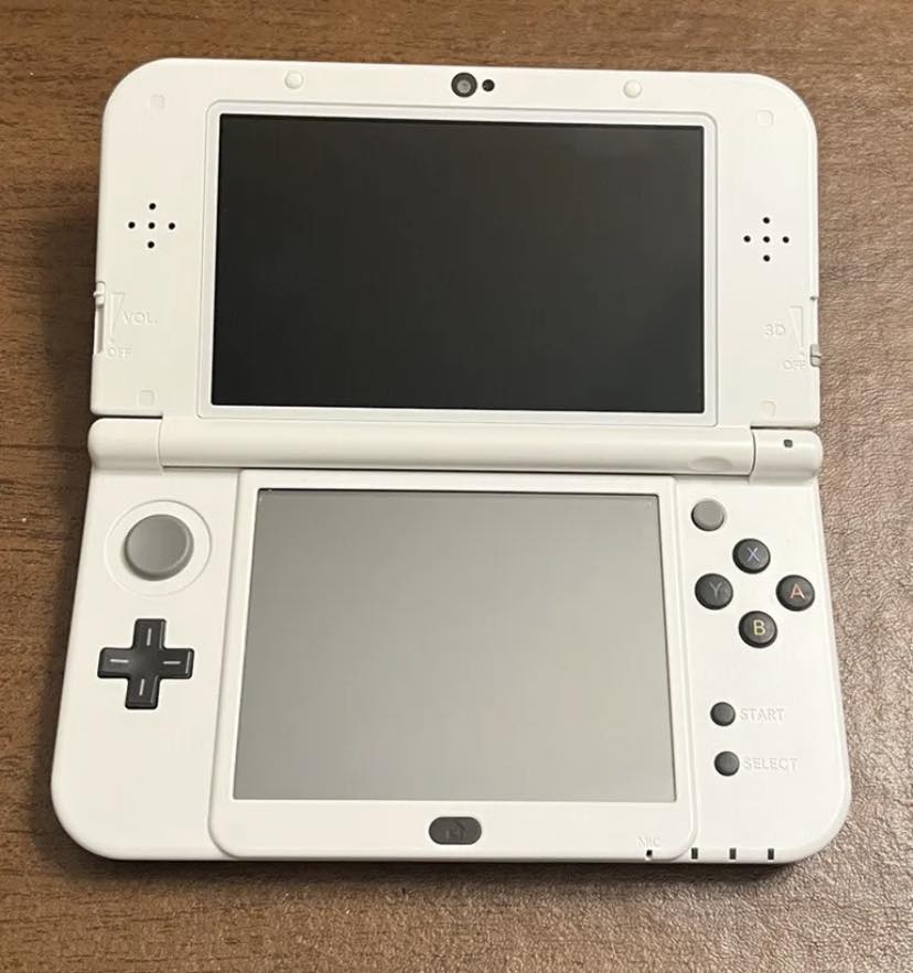 New Nintendo 3DS XL Fire Emblem Fates Limited Edition en Costa Rica Nintendo 3DS