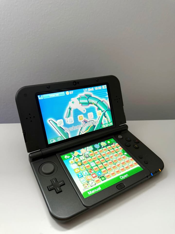 Nintendo 3DS y 2DS disponibles en Tico Ofertas! Tico Ofertas