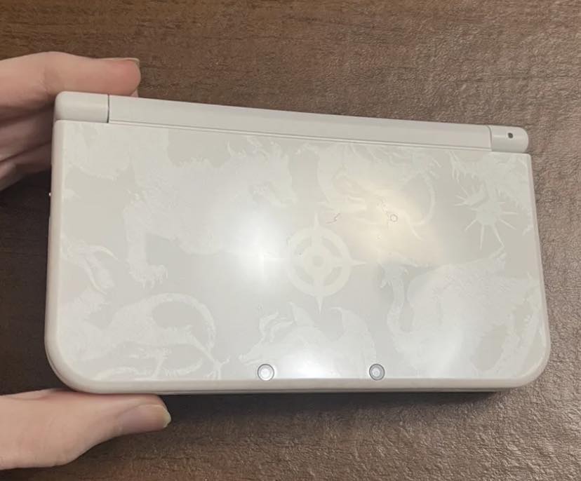 New Nintendo 3DS XL Fire Emblem Fates Limited Edition en Costa Rica Nintendo 3DS