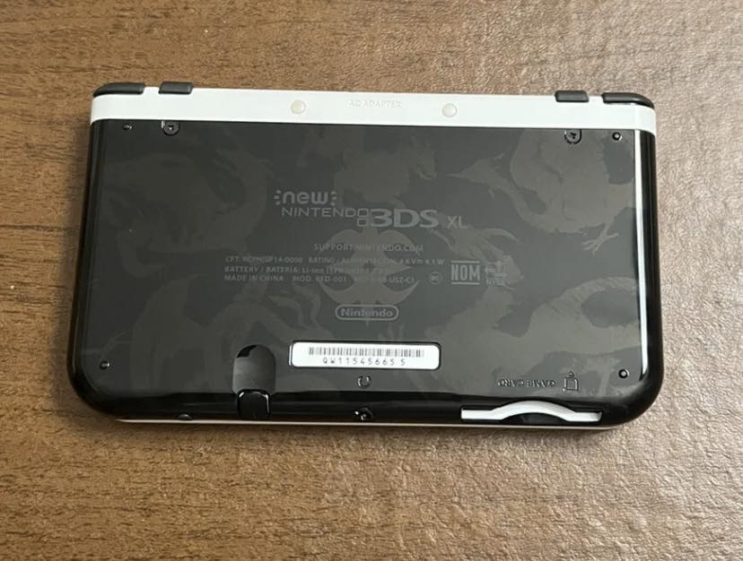 New Nintendo 3DS XL Fire Emblem Fates Limited Edition en Costa Rica Nintendo 3DS