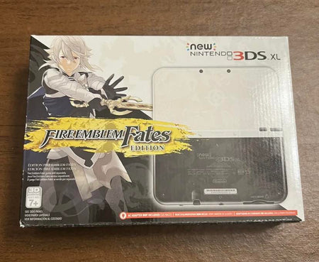 Nintendo 3DS