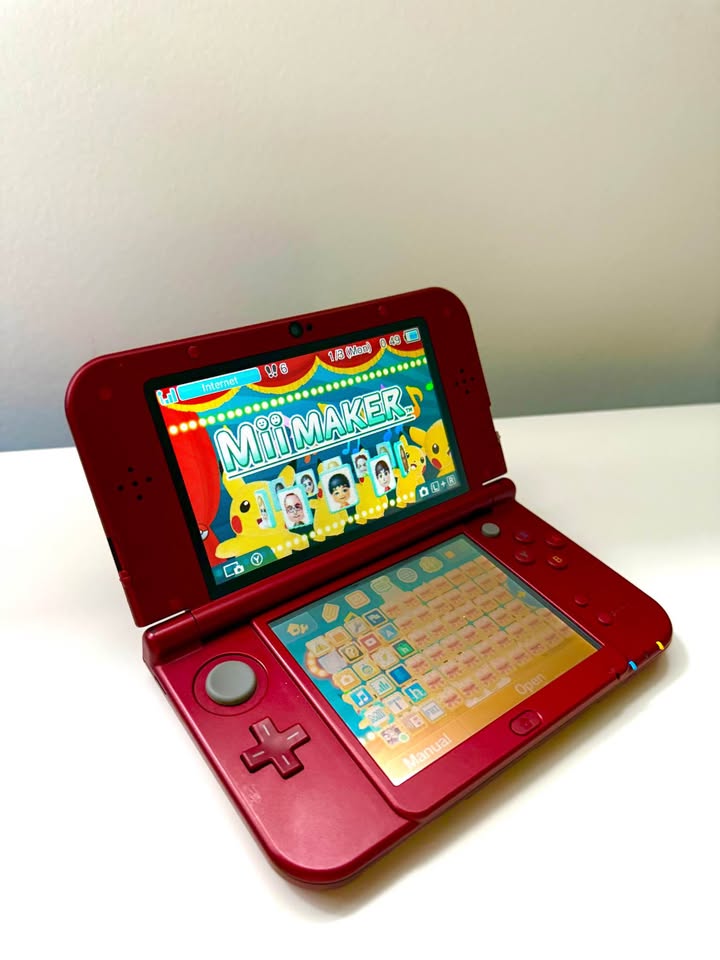 Nintendo 3DS y 2DS disponibles en Tico Ofertas! Tico Ofertas