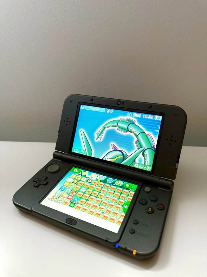 Nintendo 3DS y 2DS disponibles en Tico Ofertas! Tico Ofertas