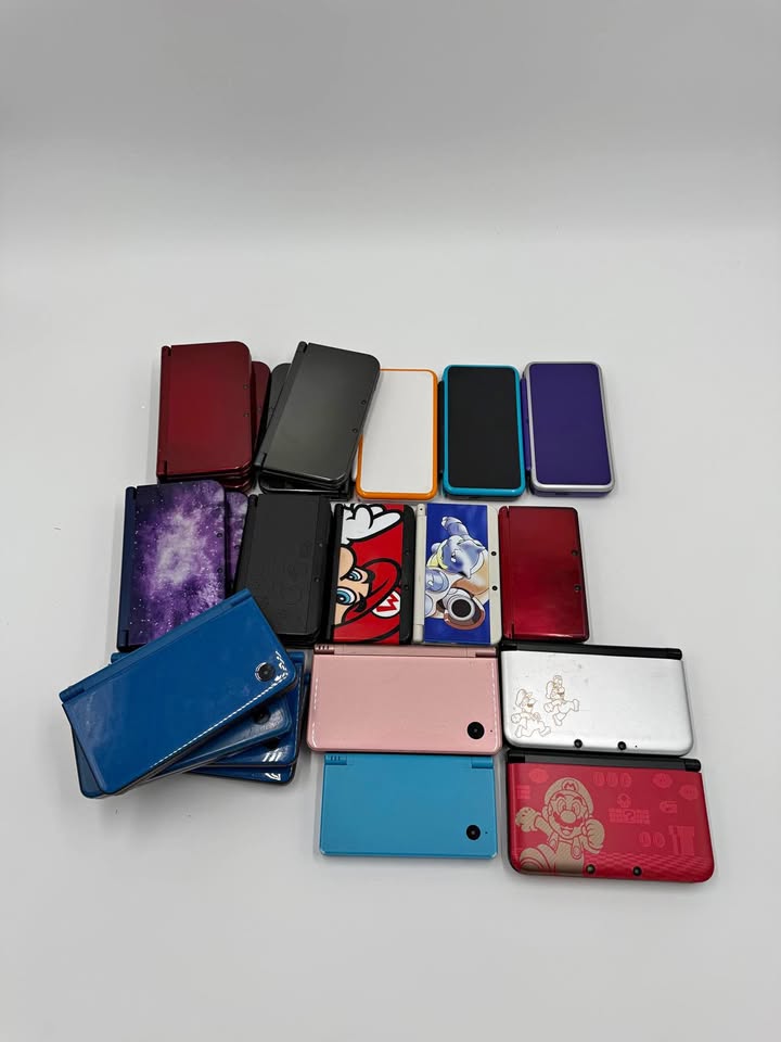 Nintendo 3DS y 2DS disponibles en Tico Ofertas! Tico Ofertas