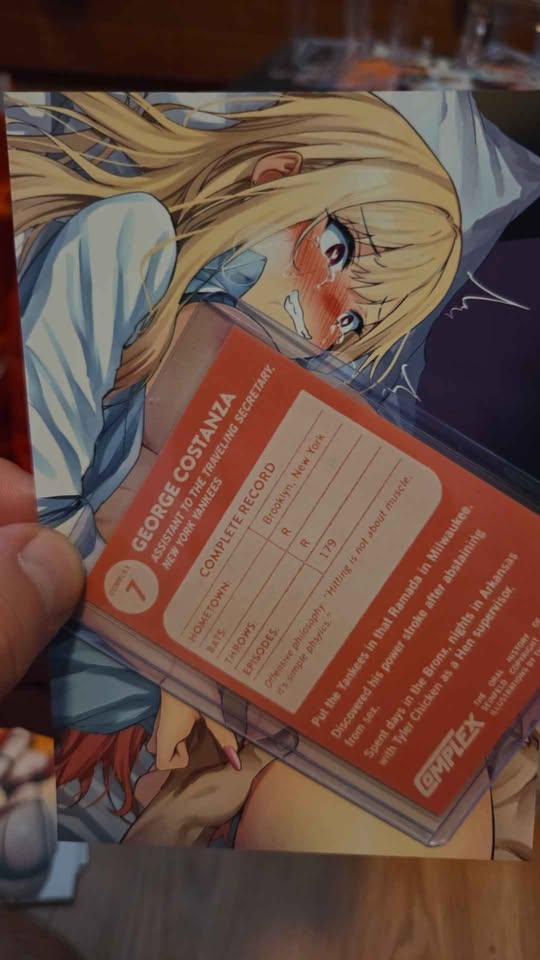 Dark Slate Gray Prints Anime Waifu (13 x 18 cm) – Arte Decorativo Anime Tienda Anime Costa Rica