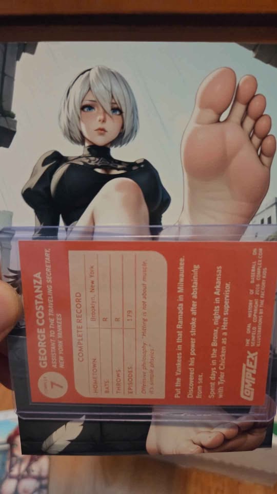 Dark Gray Prints Anime Waifu (13 x 18 cm) – Arte Decorativo Anime Tienda Anime Costa Rica