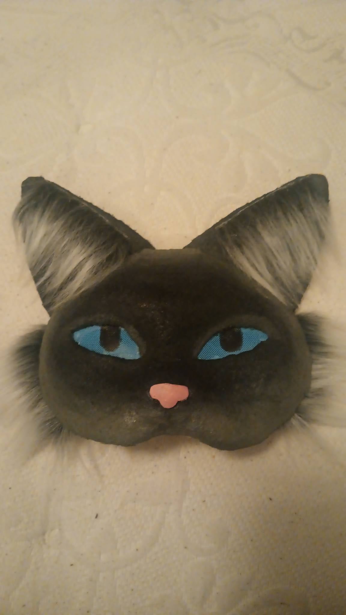 Tan Máscaras Therian y Furry en Costa Rica – Diseños para Cosplay