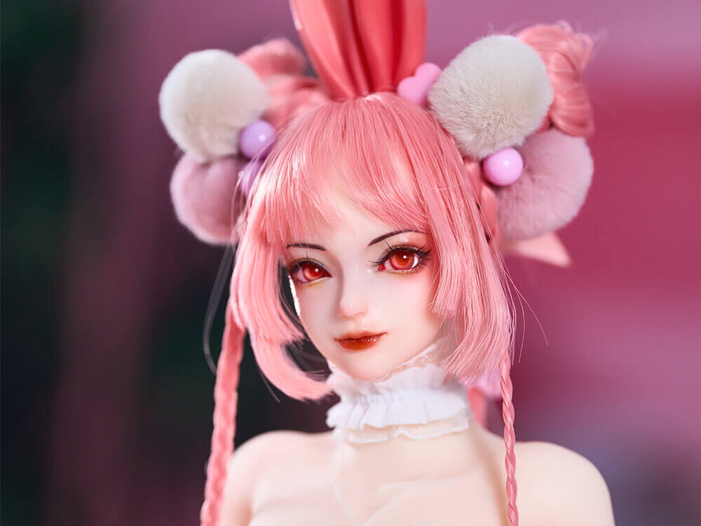 Sex Doll  1.25 Bunny – Muñeca Hentai Bunny Girl de Silicona | Tienda Anime Costa Rica - Tico Ofertas