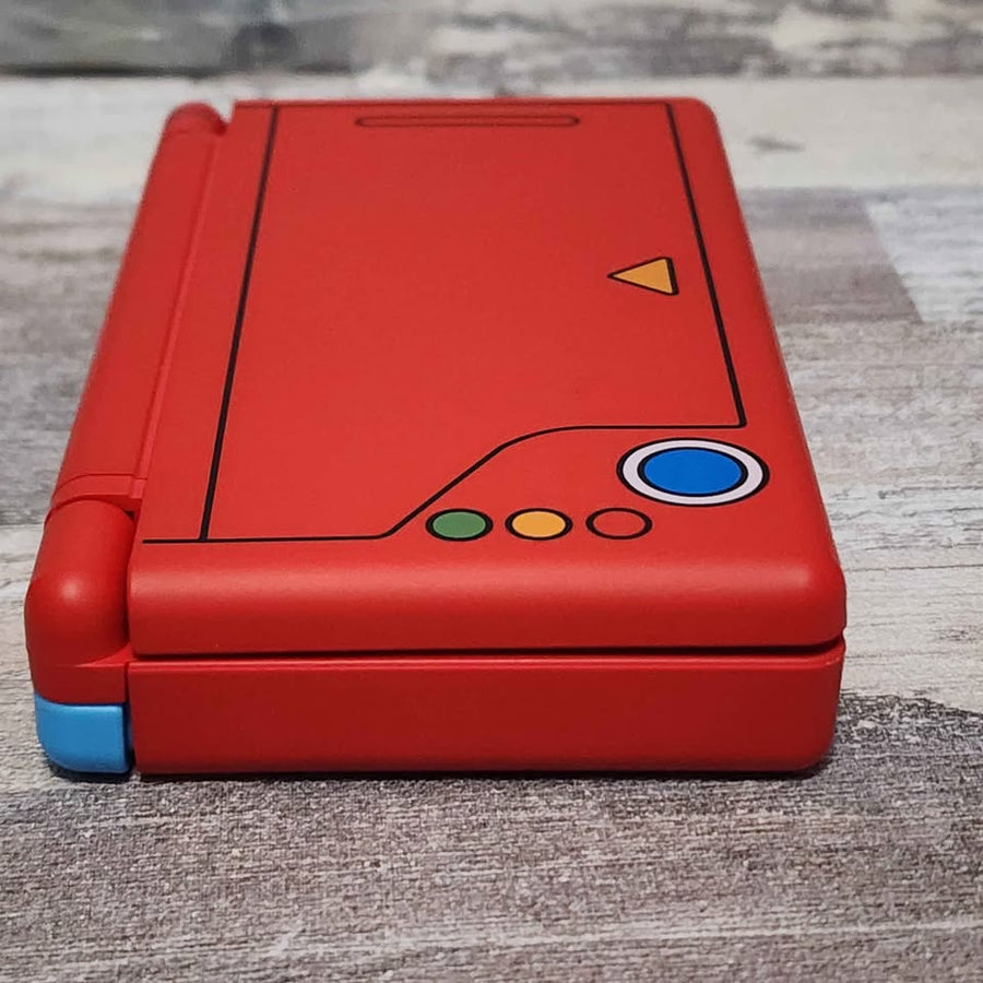 Pokémon Pokédex Nintendo DS Lite – DS COSTA RICA CONSOLAS | Compatible con DS y GBA