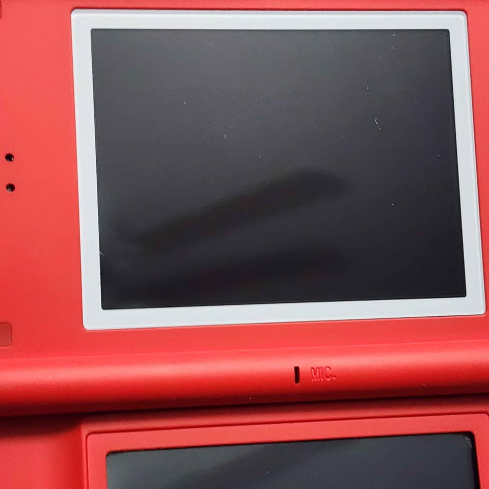 Dark Slate Gray Pokémon Pokédex Nintendo DS Lite – DS COSTA RICA CONSOLAS | Compatible con DS y GBA