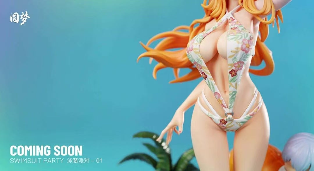 Figura Bleach | Rangiku Matsumoto |tienda anime | Tico Ofertas