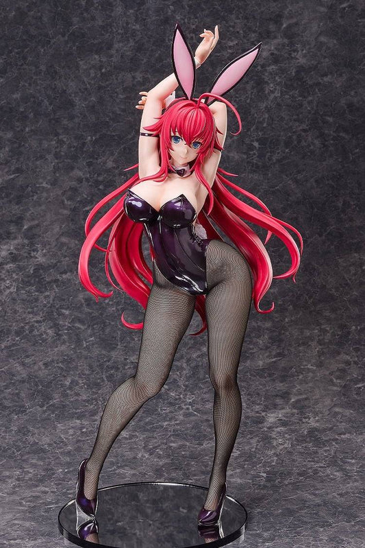 Estatuilla High School DxD HERO | Rias Gremory | FREEing | Bunny Ver. 1/3 | Tico Ofertas FREEing