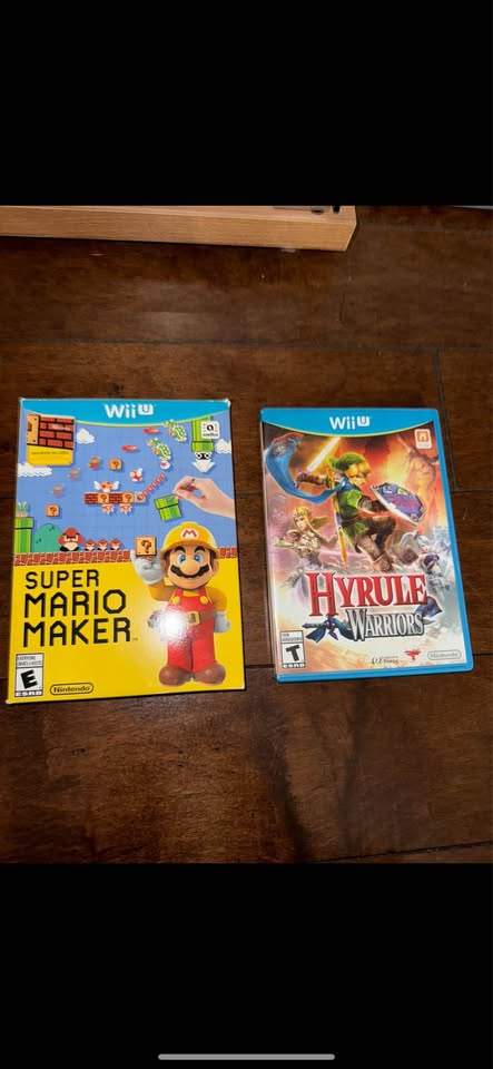 Nintendo Wii U Zelda Wind Waker Limited Edition Consolas video juegos Costa Rica Nintendo