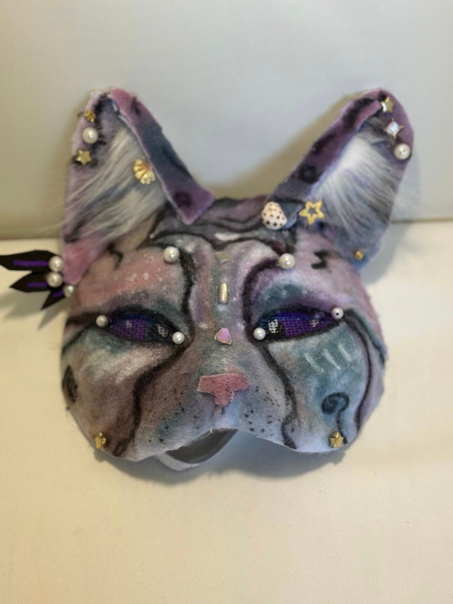 Tan Máscaras Therian y Furry en Costa Rica – Diseños para Cosplay