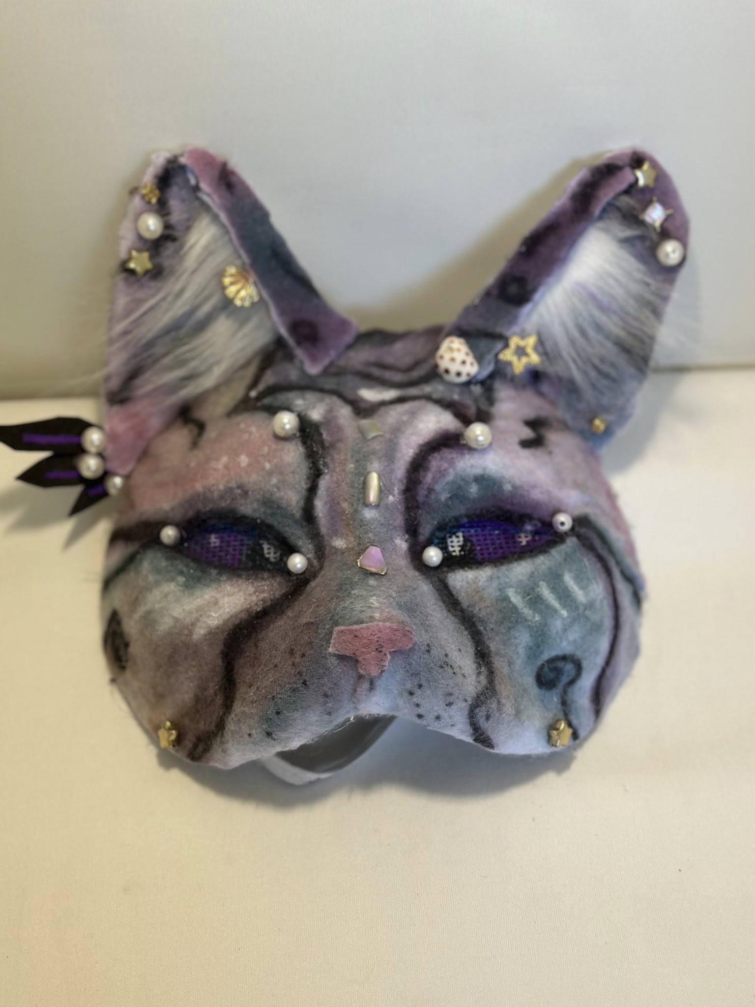 Tan Máscaras Therian y Furry en Costa Rica – Diseños para Cosplay