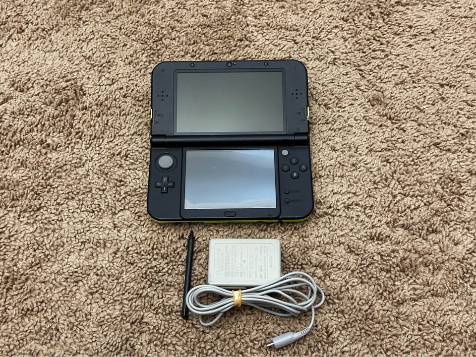 New Nintendo 3DS XL | Elegí tu color | Envíos a todo el país