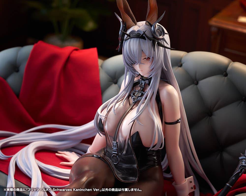 Estatuilla zur Lane | Fritz Rumey | Kotobukiya | Tienda Anime | Tico Ofertas Kotobukiya