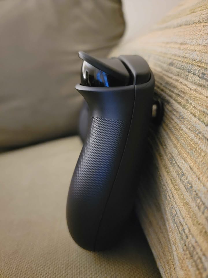 Legion Go S en Costa Rica – Consola portátil gamer 120Hz 16GB RAM | PC Gaming portátil Lenovo