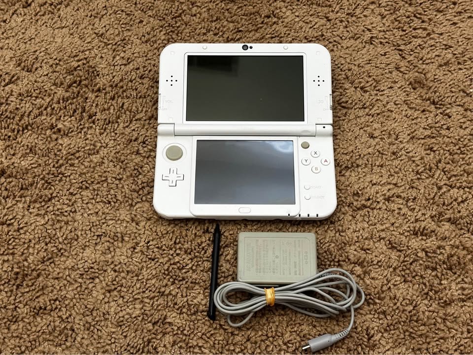 New Nintendo 3DS XL | Elegí tu color | Envíos a todo el país