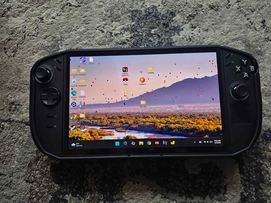 Lenovo Legion Go 2 Z2 en Costa Rica – Consola portátil gamer tipo PC de alto rendimiento | Tienda de Videojuegos Costa Rica Ayn