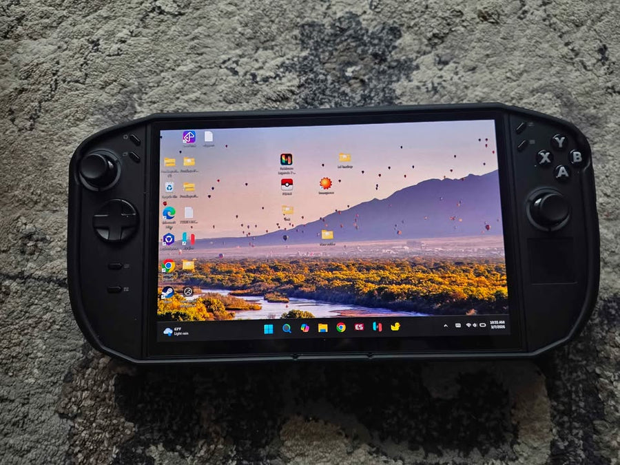 Lenovo Legion Go 2 Z2 en Costa Rica – Consola portátil gamer tipo PC de alto rendimiento | Tienda de Videojuegos Costa Rica