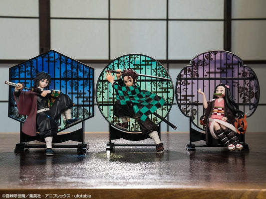 Figura Kimetsu no Yaiba | Ichiban Kuji Kisatsu no Kokorozashi | TIENDA ANIME | Tico Ofertas