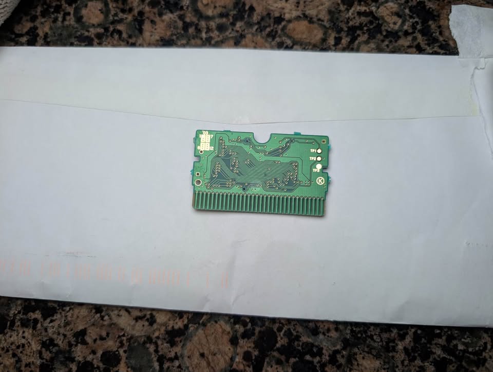 Juego Pokémon Sapphire Inglés – GameBoy Advance | Tienda Videojuegos Costa Rica