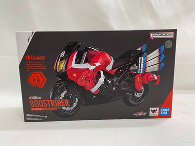 Figura S.H.Figuarts: Kamen Rider Geats - Boostriker (Limited Edition) [Bandai Spirits] | Figuras de colección Anime Costa Rica TODO EN ANIME  | Tico ofertas