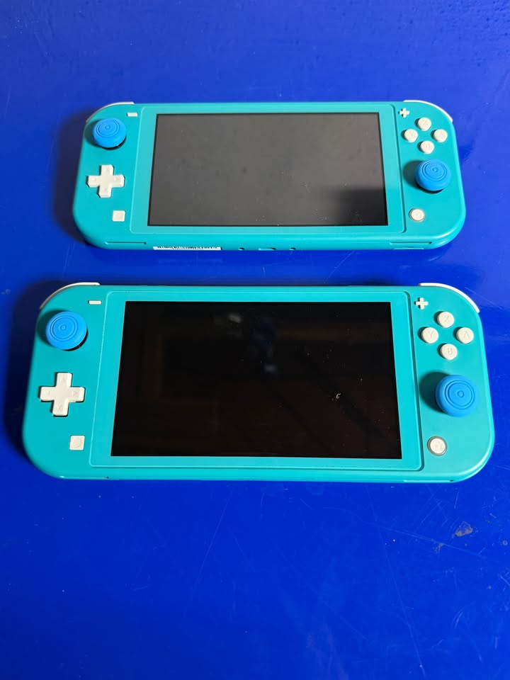 Nintendo Switch en Costa Rica con y sin magia – V1, V2, OLED, Lite y Switch 2 disponibles Tico Ofertas