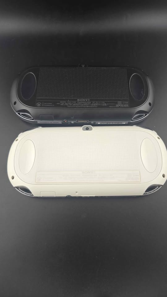 PS Vita 1000 OLED con 128GB juegos en Costa Rica | Consola portátil premium PlayStation Vita PS Vita